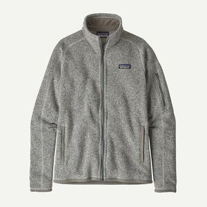 Patagonia Women's Better Sweater® Fleece Jacket (Ripple Zipper)
